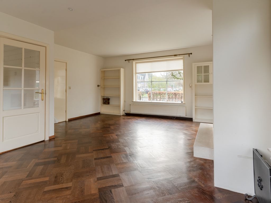 Hamburgerweg 8, Ermelo