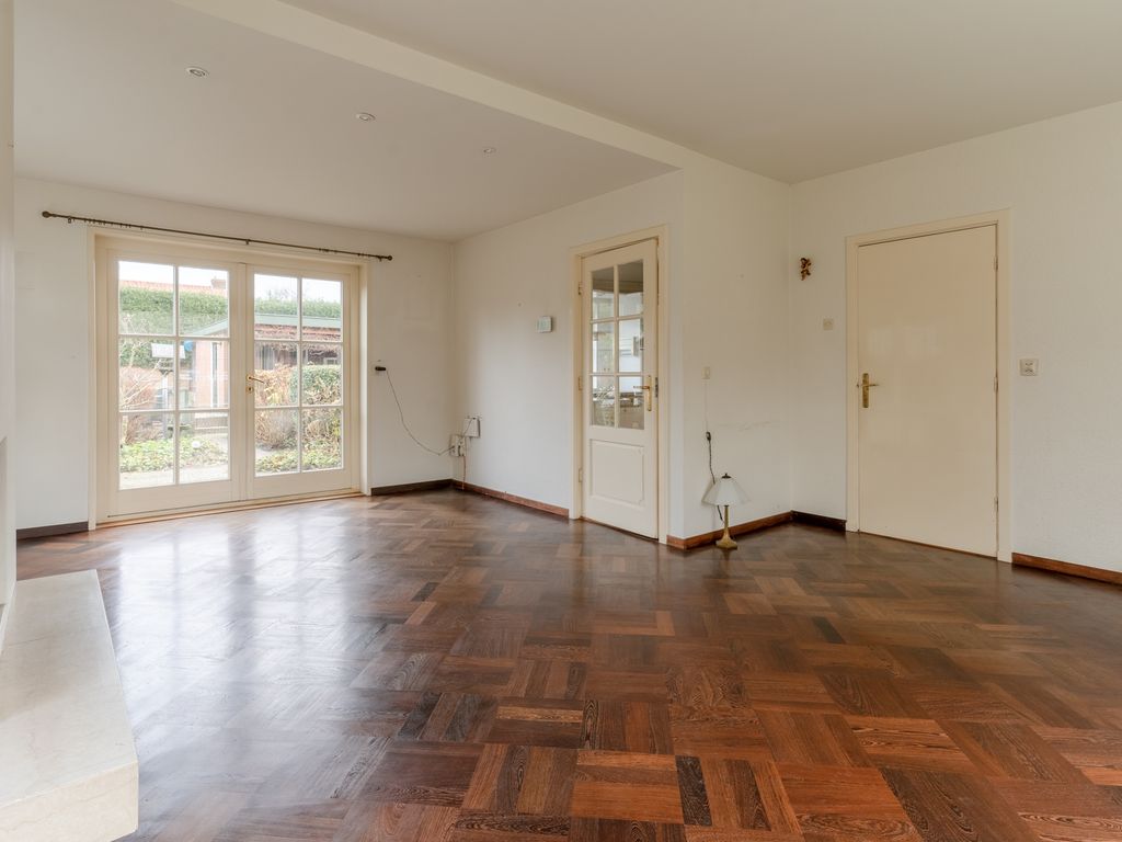 Hamburgerweg 8, Ermelo