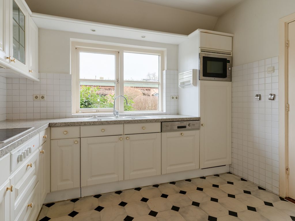 Hamburgerweg 8, Ermelo