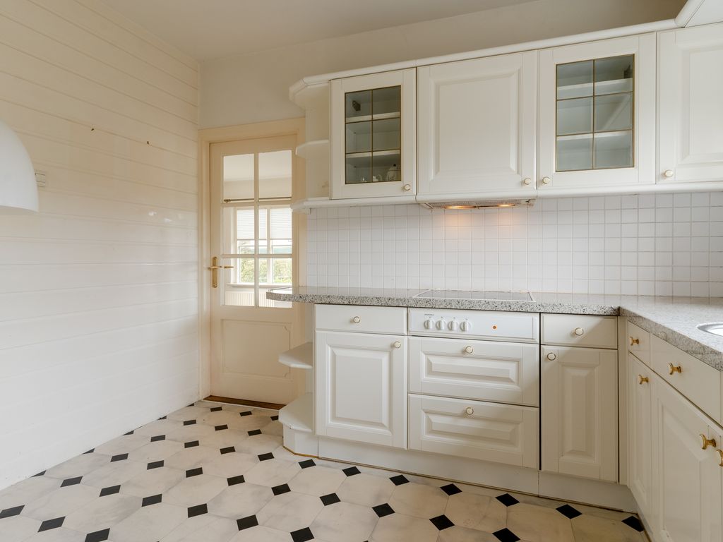 Hamburgerweg 8, Ermelo