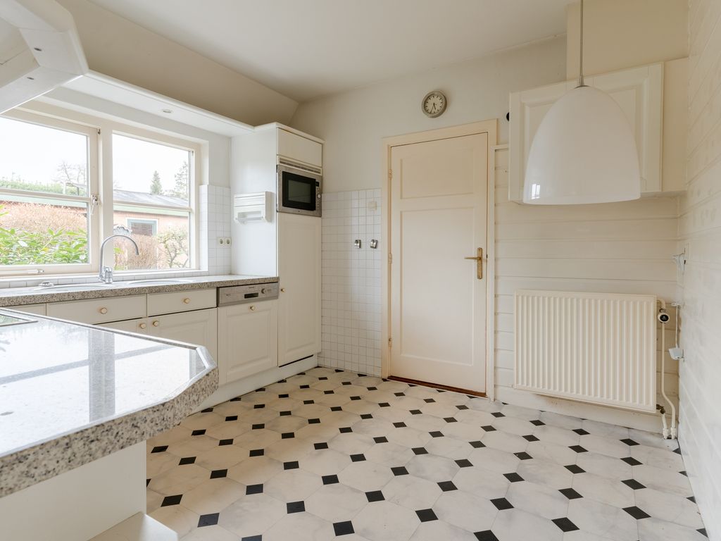 Hamburgerweg 8, Ermelo