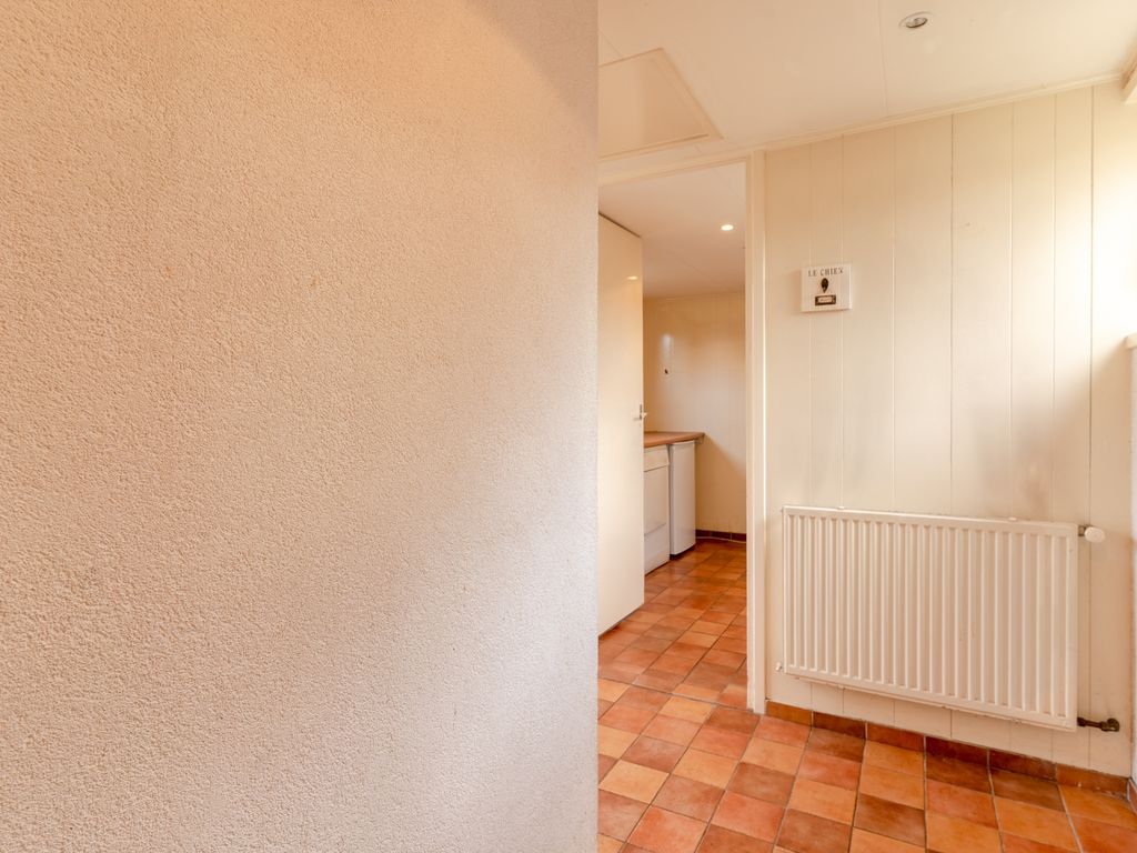 Hamburgerweg 8, Ermelo