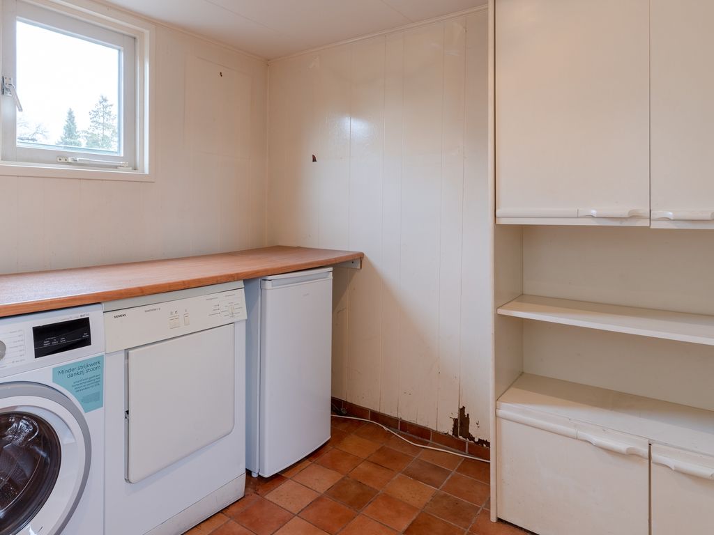 Hamburgerweg 8, Ermelo