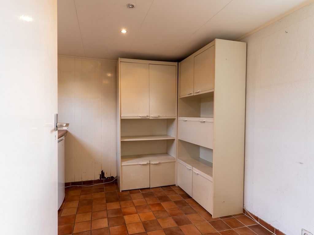 Hamburgerweg 8, Ermelo