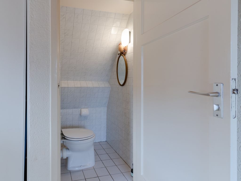 Hamburgerweg 8, Ermelo