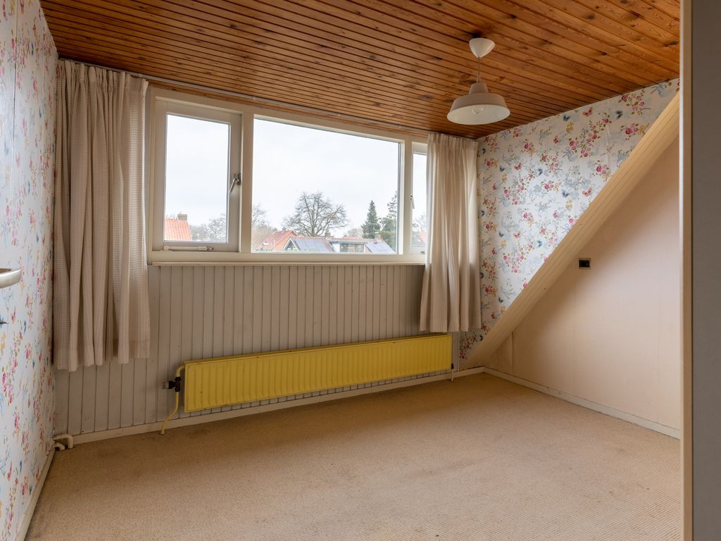 Hamburgerweg 8, Ermelo