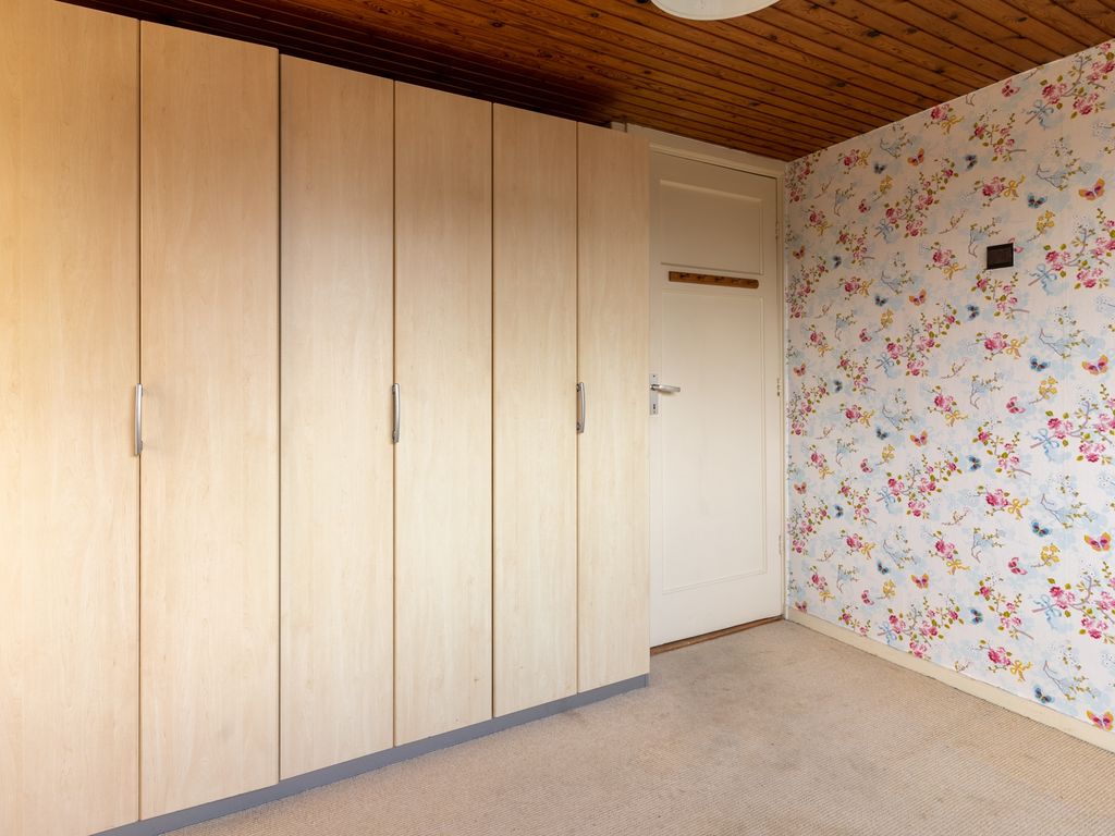 Hamburgerweg 8, Ermelo