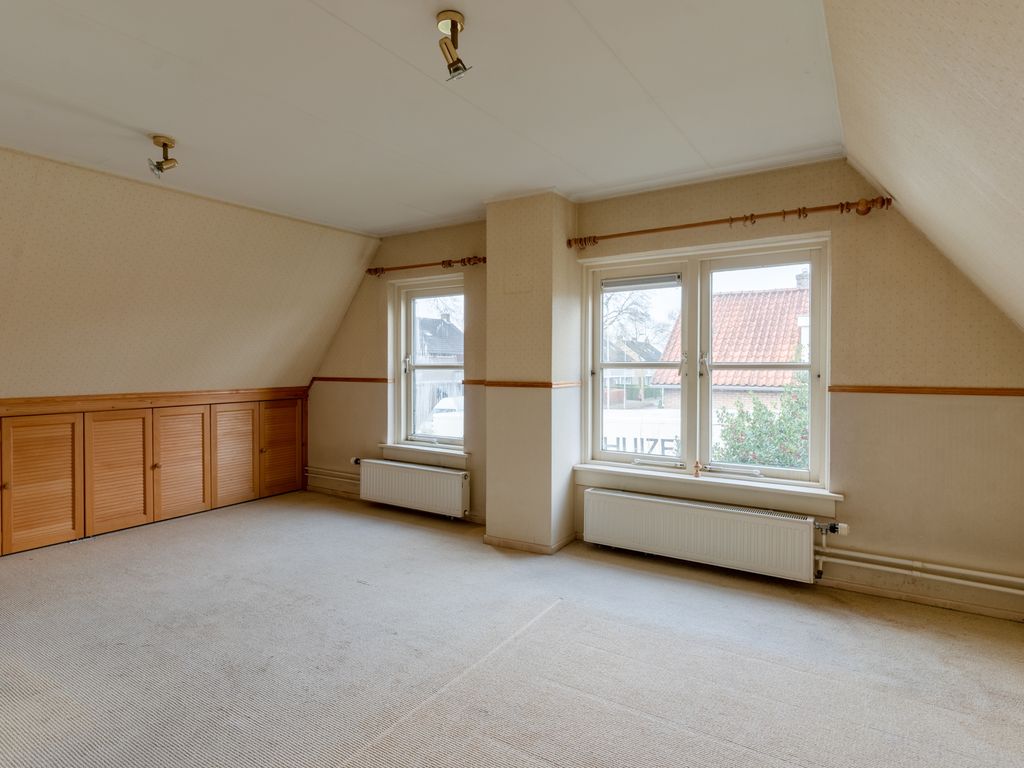 Hamburgerweg 8, Ermelo