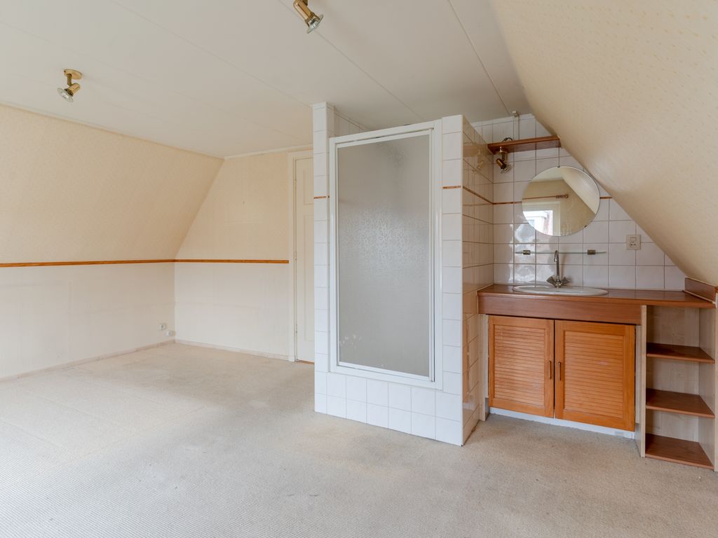 Hamburgerweg 8, Ermelo