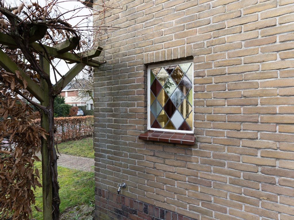 Hamburgerweg 8, Ermelo