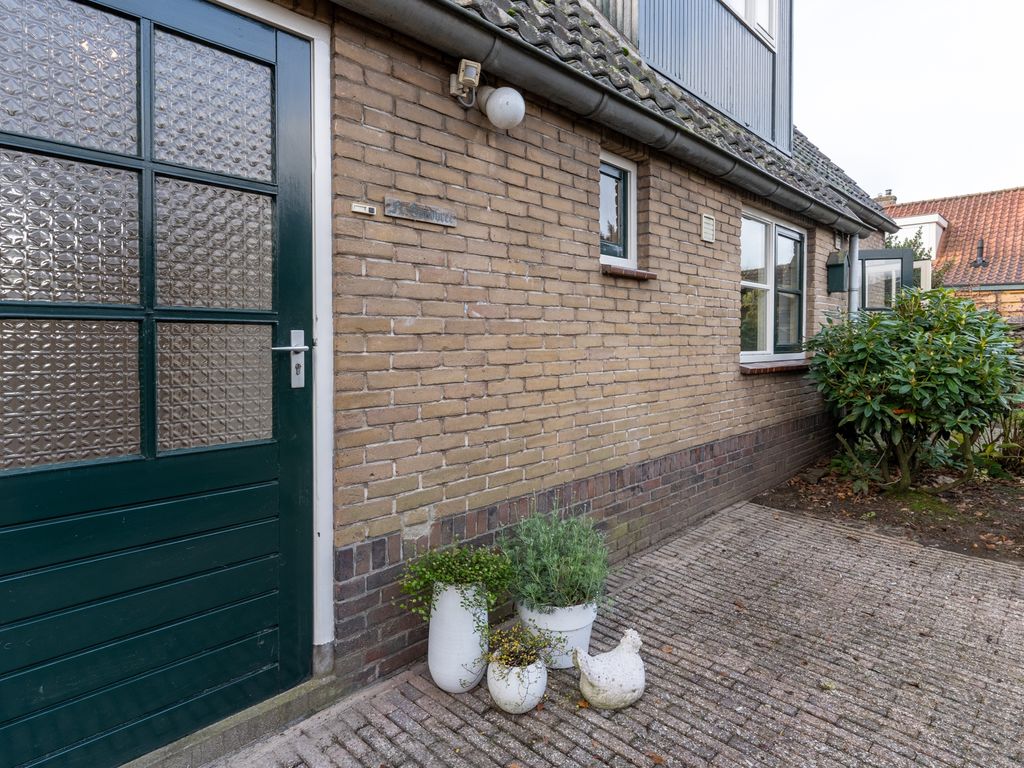 Hamburgerweg 8, Ermelo