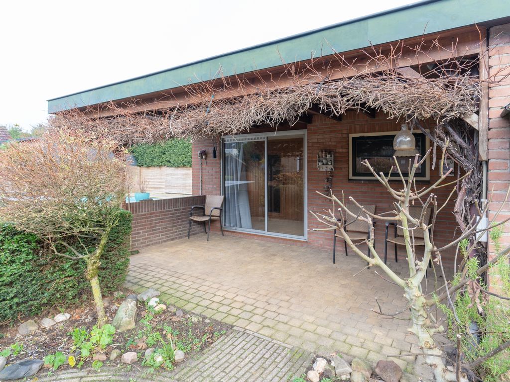 Hamburgerweg 8, Ermelo