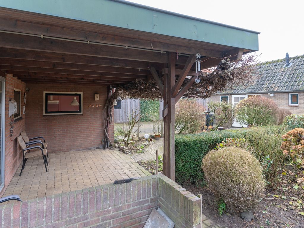 Hamburgerweg 8, Ermelo