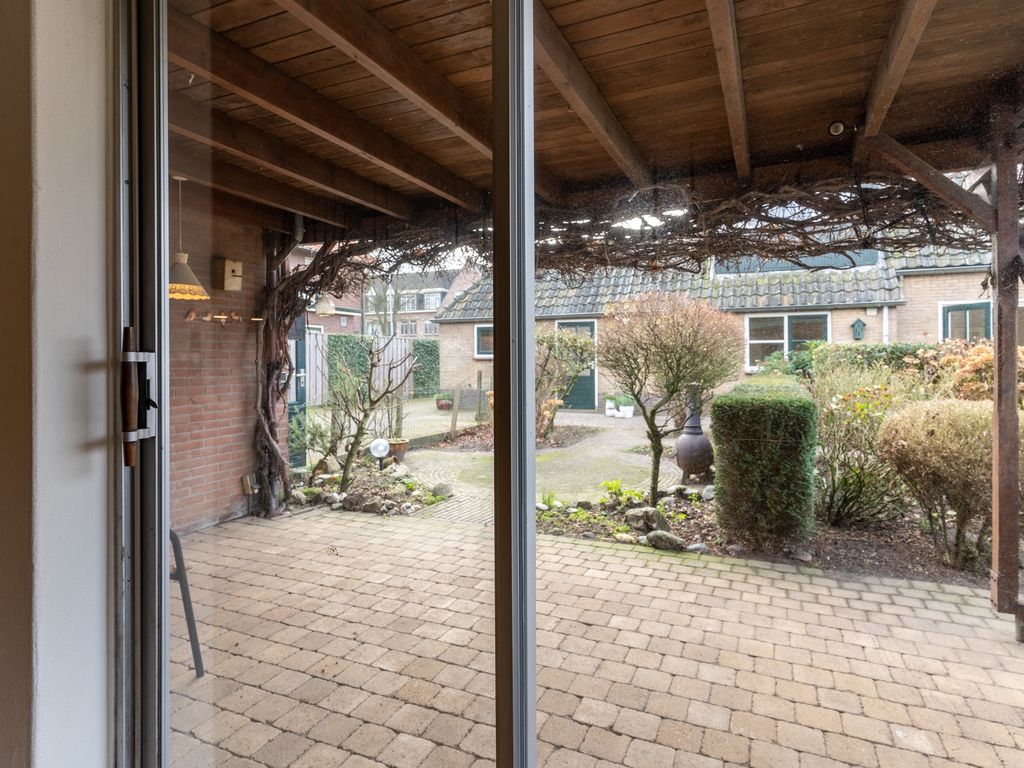 Hamburgerweg 8, Ermelo