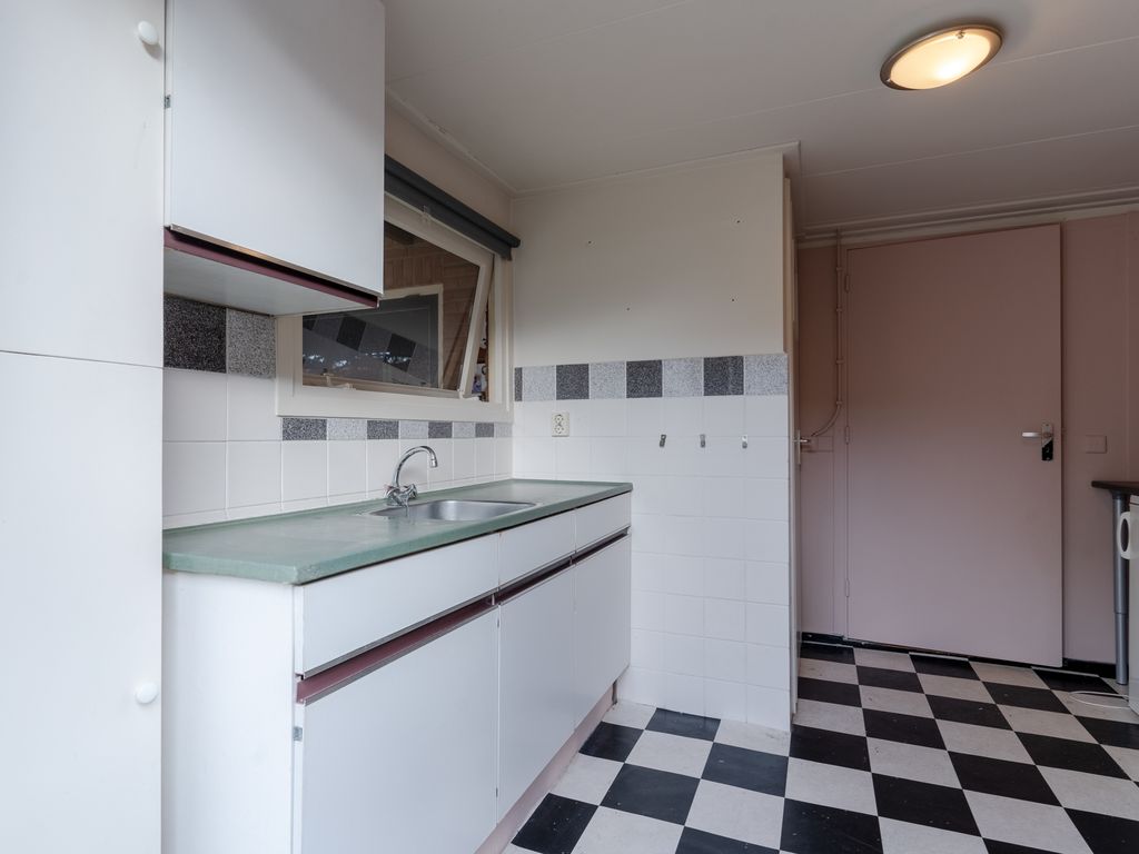 Hamburgerweg 8, Ermelo