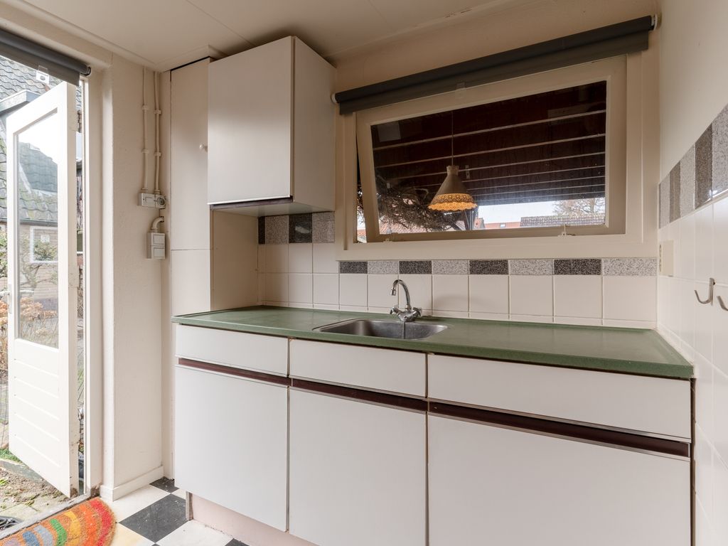 Hamburgerweg 8, Ermelo