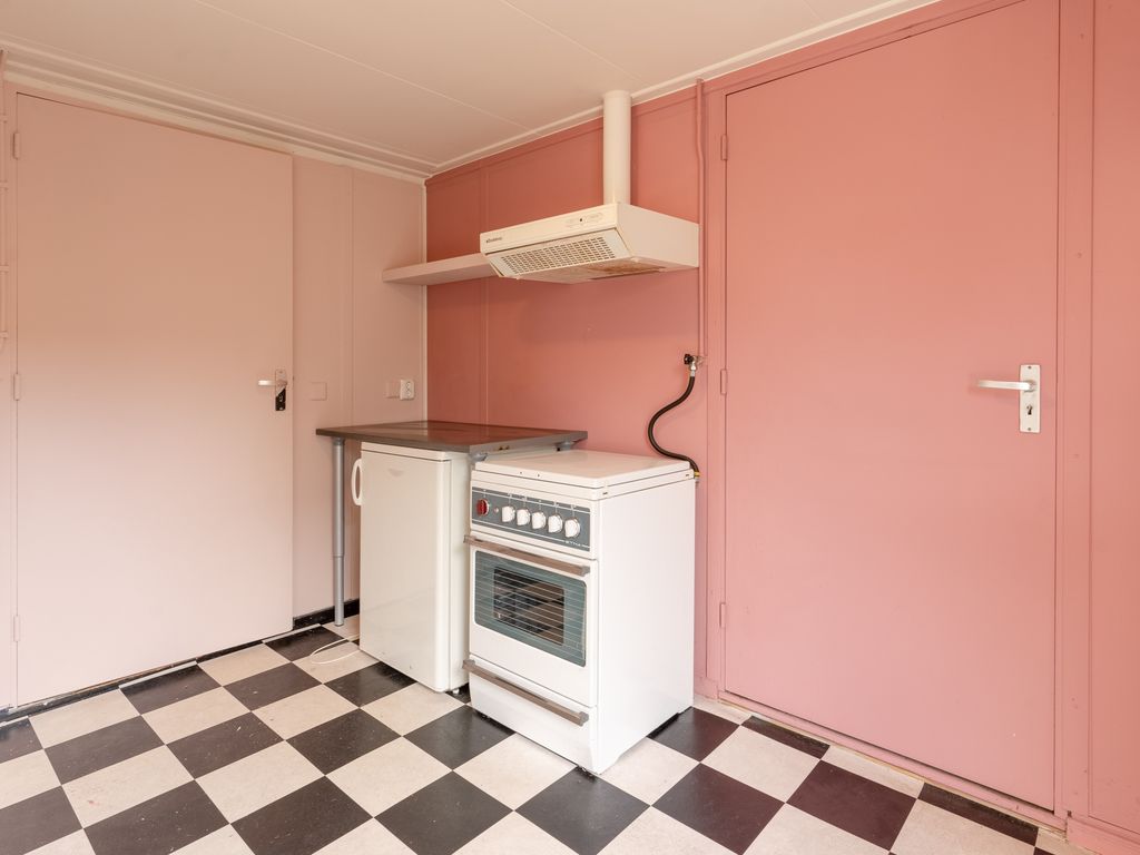 Hamburgerweg 8, Ermelo