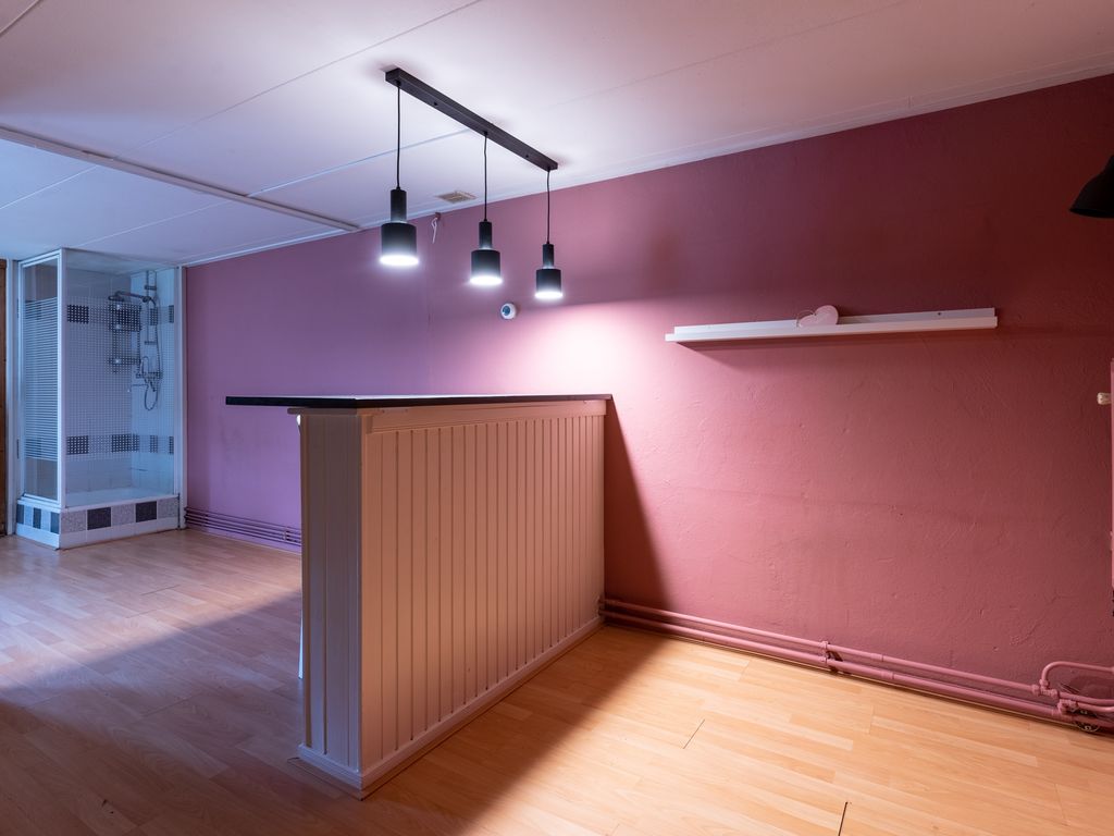 Hamburgerweg 8, Ermelo