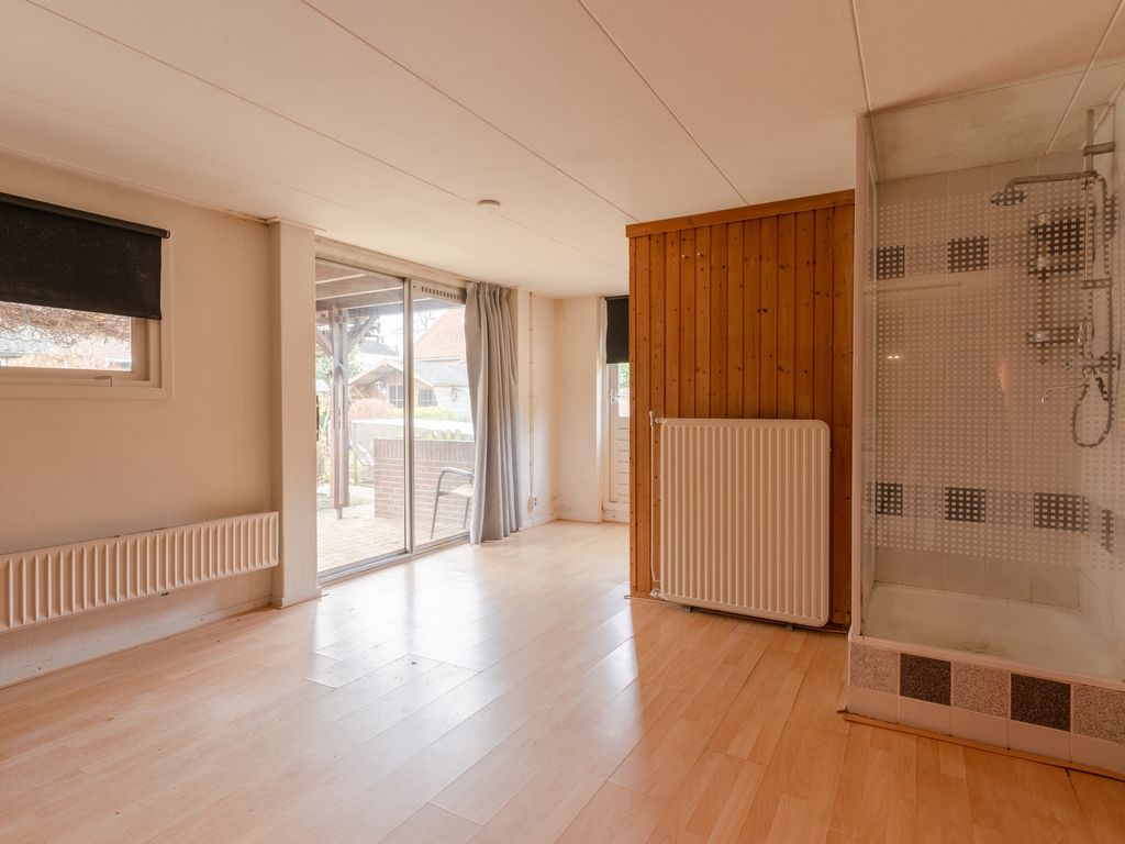 Hamburgerweg 8, Ermelo