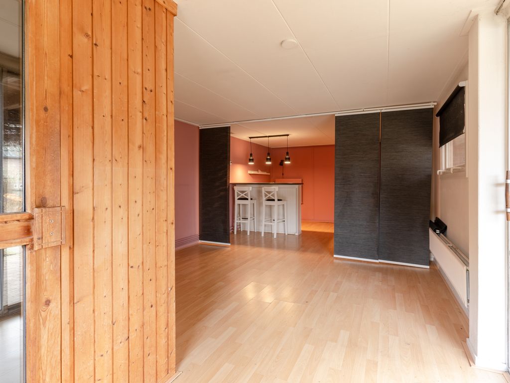 Hamburgerweg 8, Ermelo