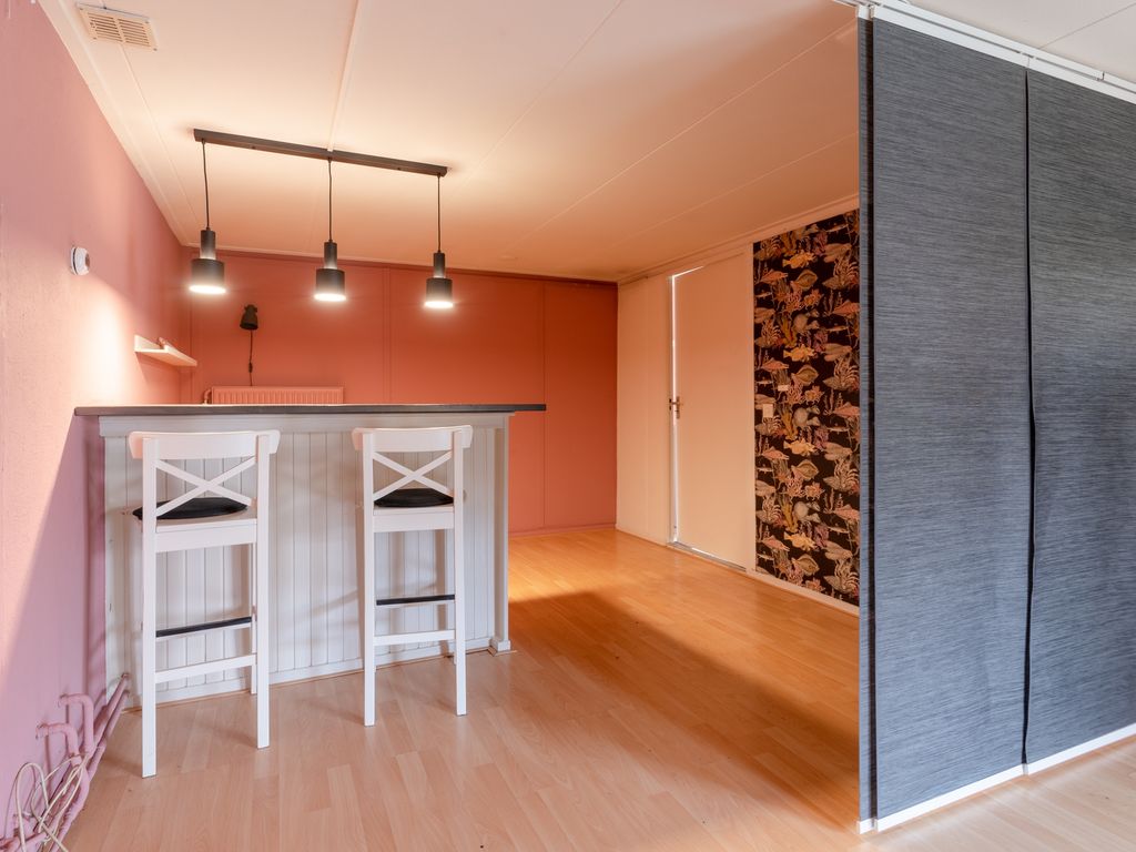 Hamburgerweg 8, Ermelo