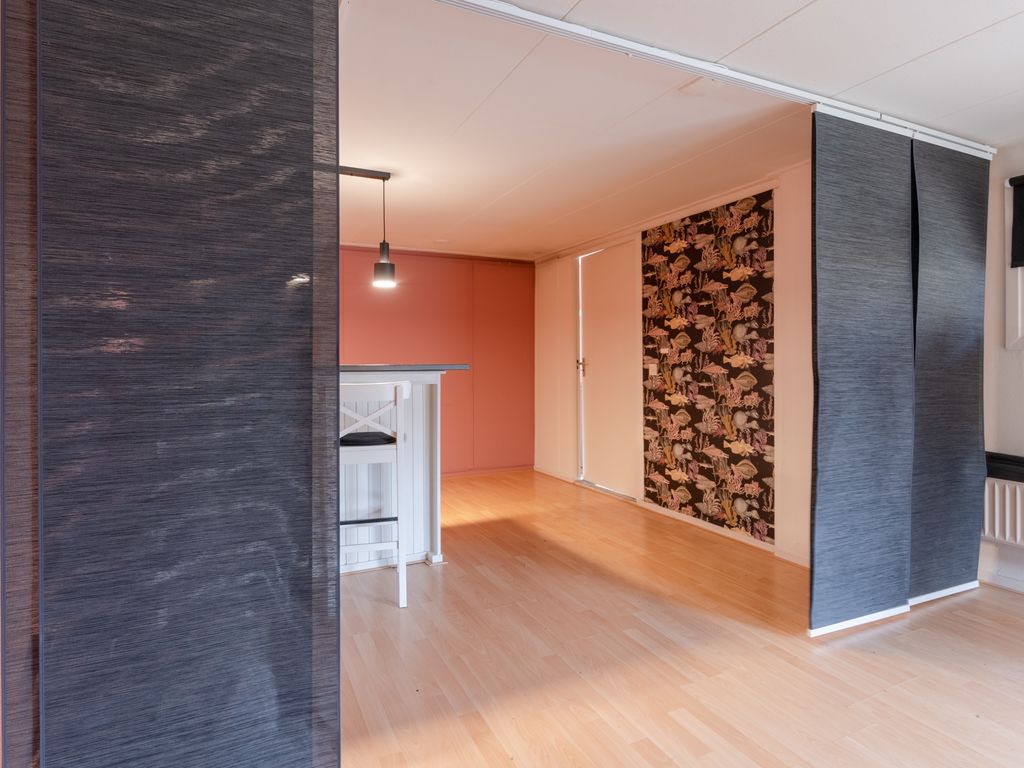 Hamburgerweg 8, Ermelo