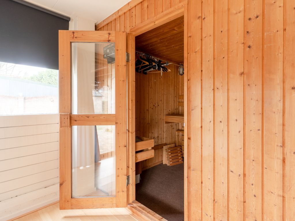 Hamburgerweg 8, Ermelo