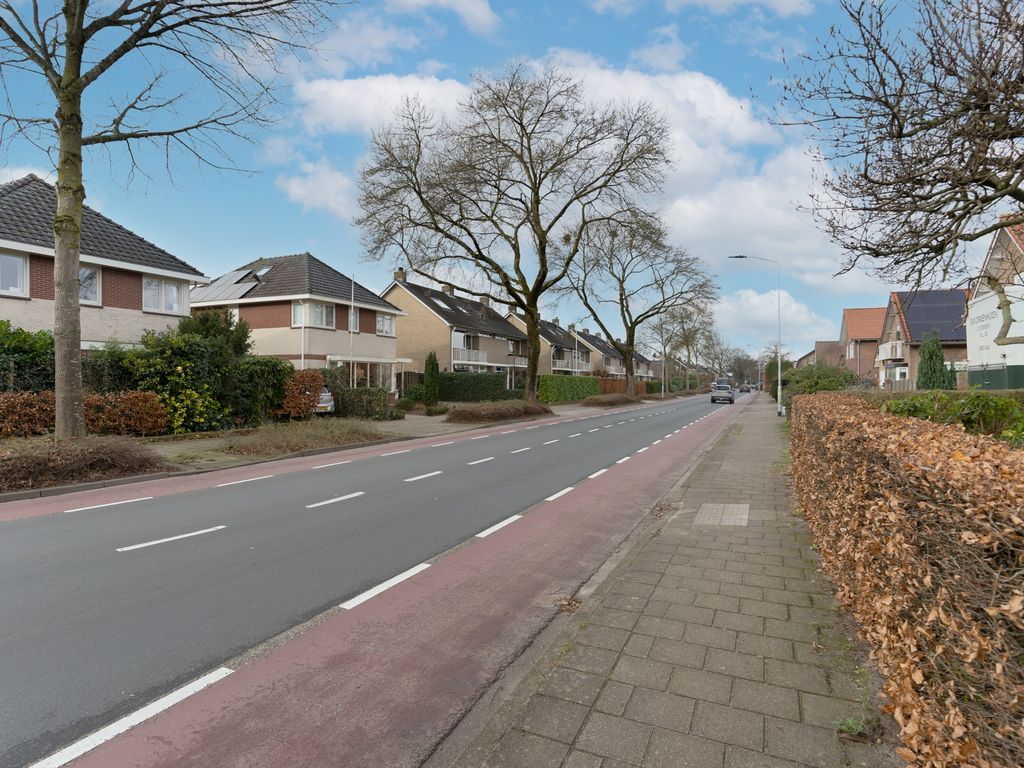 Hamburgerweg 8, Ermelo