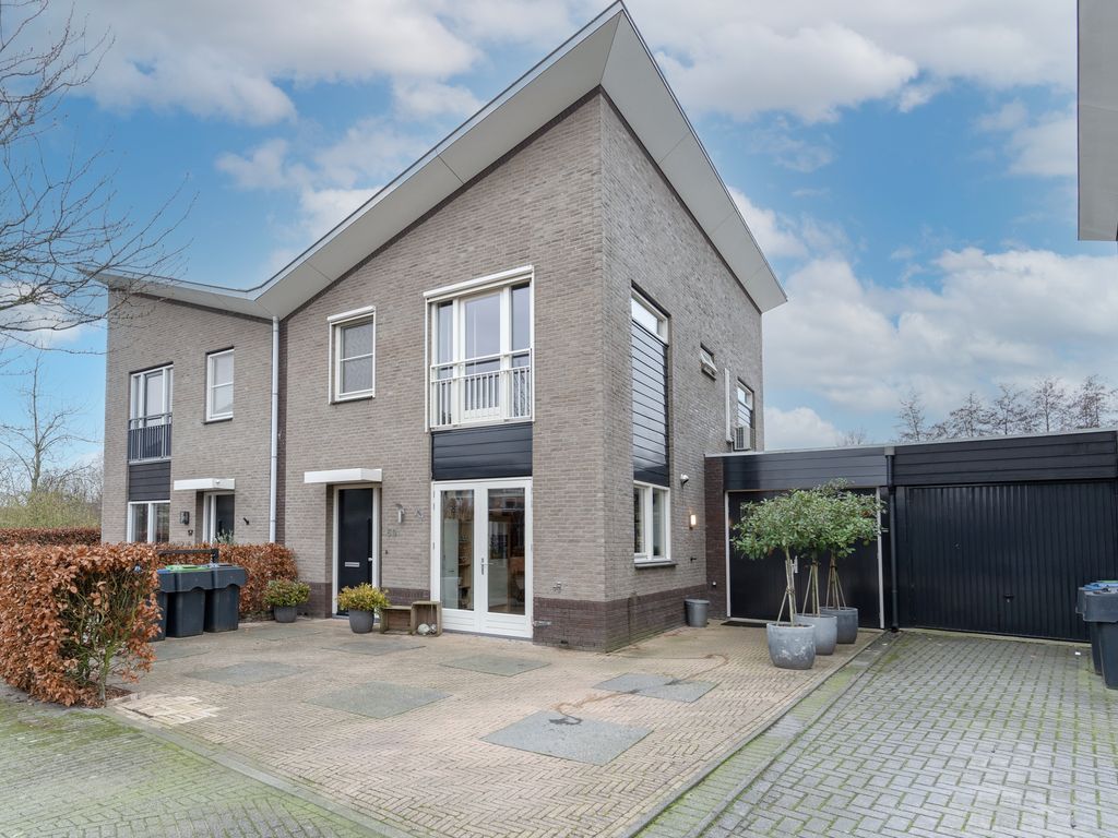 Tubadreef 59, Harderwijk