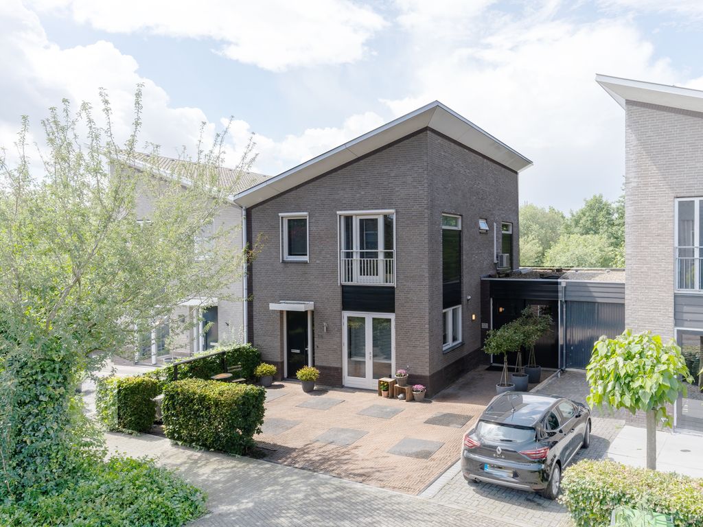 Tubadreef 59, Harderwijk