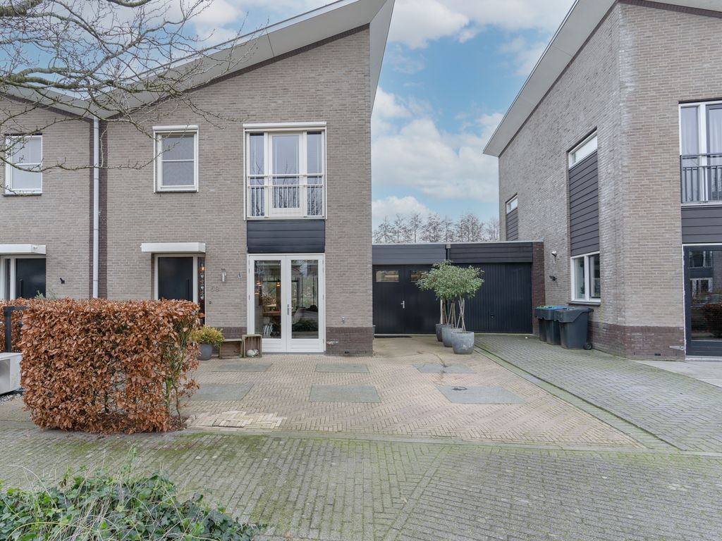 Tubadreef 59, Harderwijk