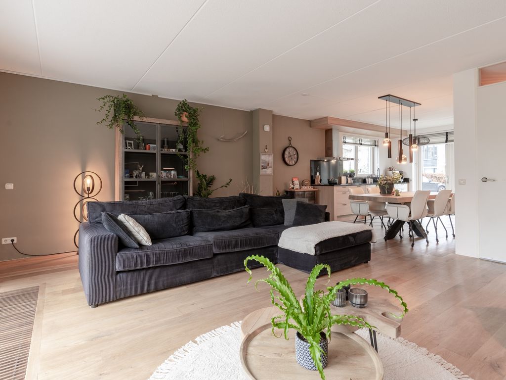 Tubadreef 59, Harderwijk