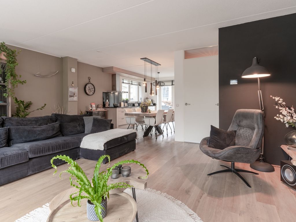 Tubadreef 59, Harderwijk