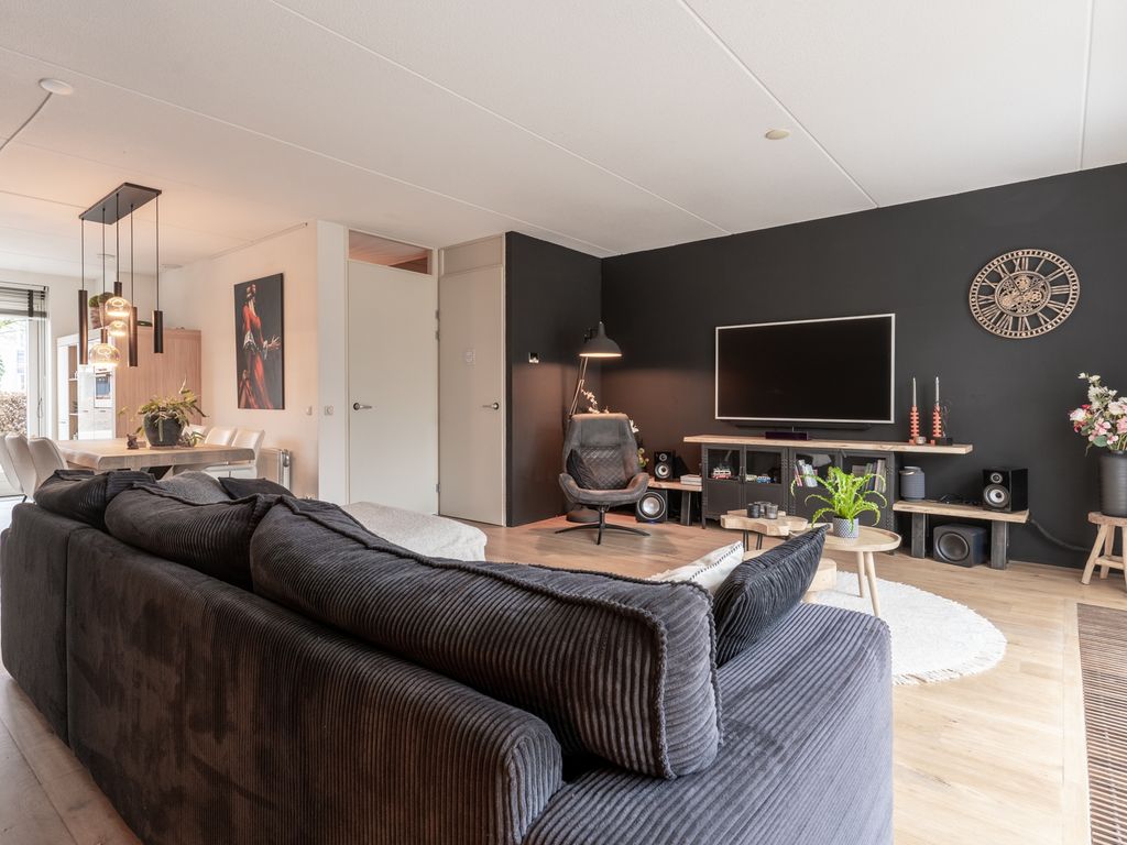 Tubadreef 59, Harderwijk