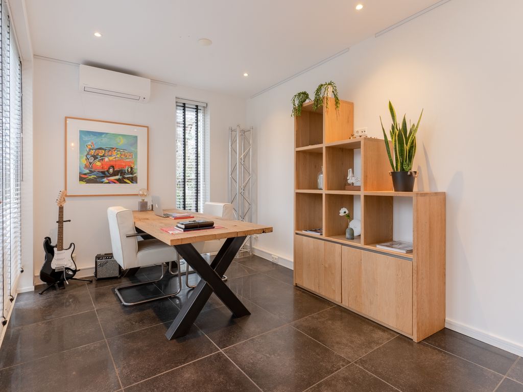 Tubadreef 59, Harderwijk