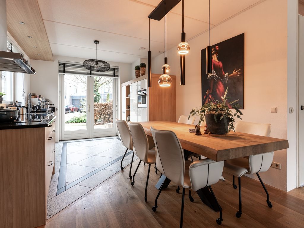 Tubadreef 59, Harderwijk