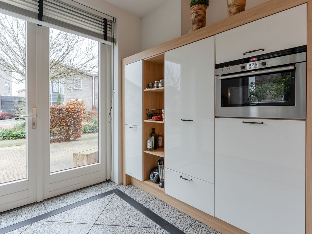 Tubadreef 59, Harderwijk