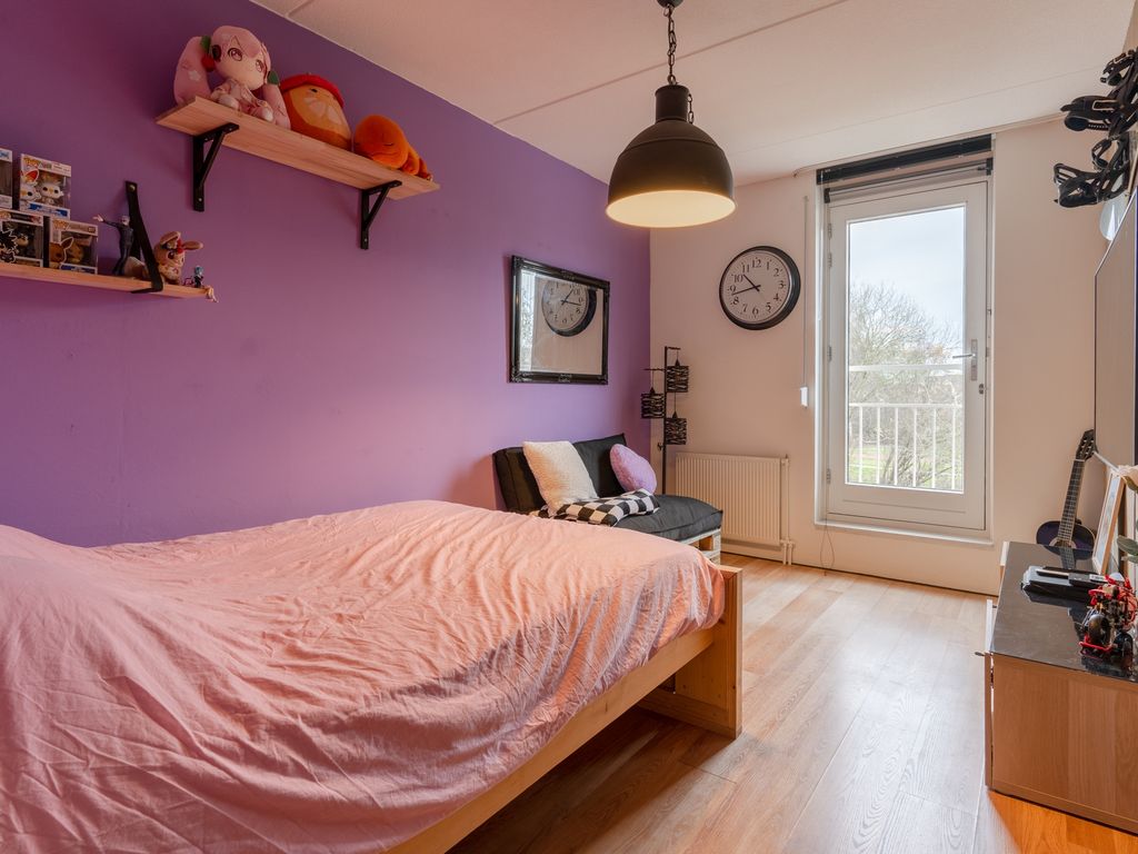 Tubadreef 59, Harderwijk