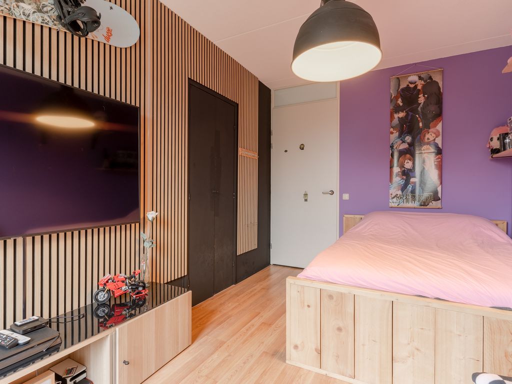 Tubadreef 59, Harderwijk