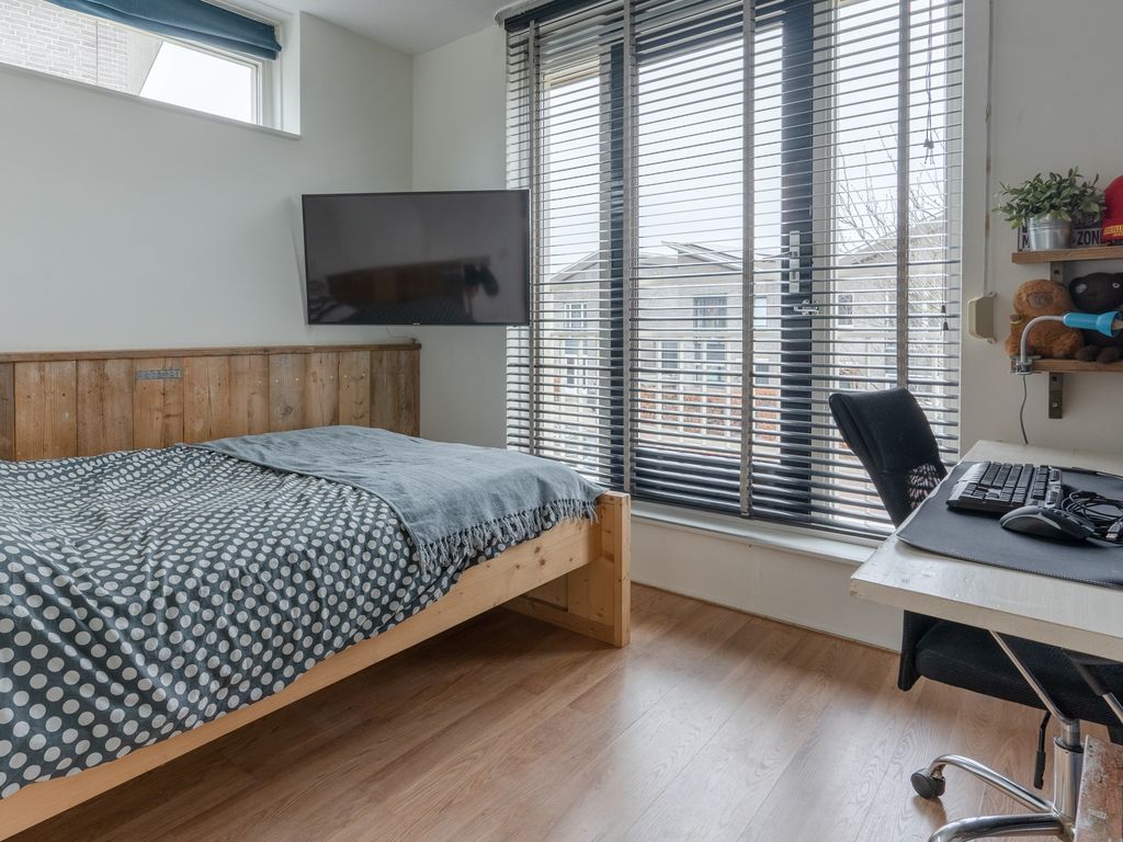 Tubadreef 59, Harderwijk