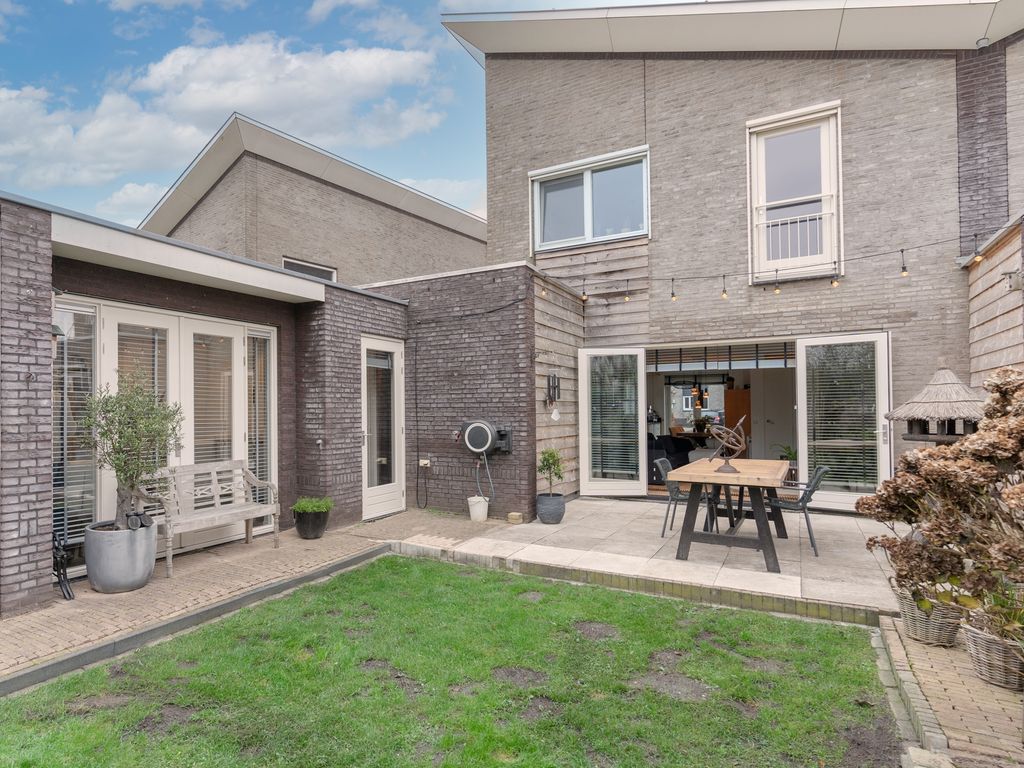 Tubadreef 59, Harderwijk