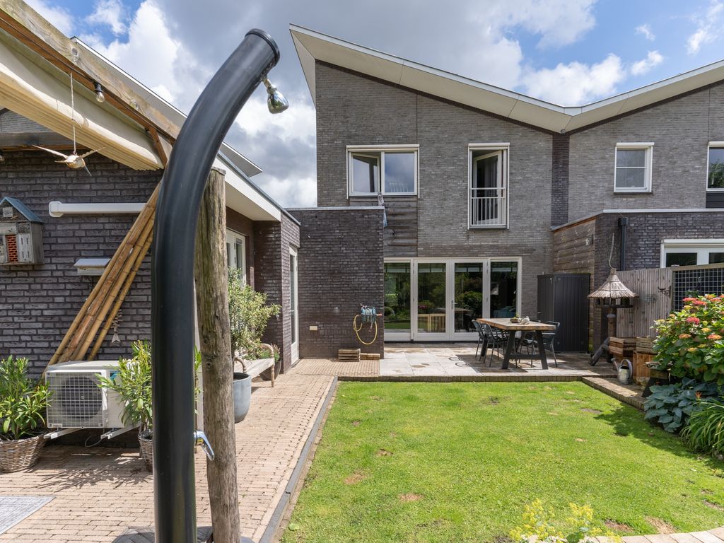 Tubadreef 59, Harderwijk