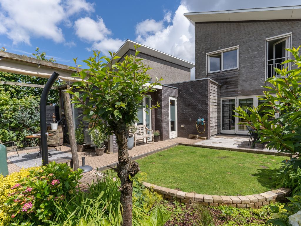 Tubadreef 59, Harderwijk