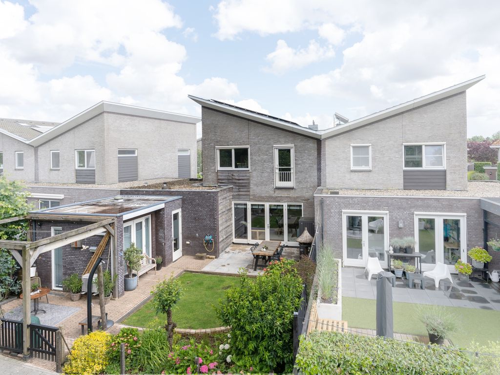 Tubadreef 59, Harderwijk