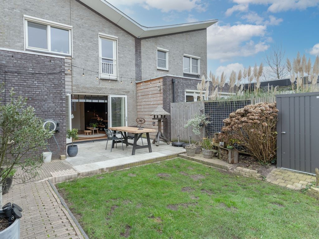 Tubadreef 59, Harderwijk