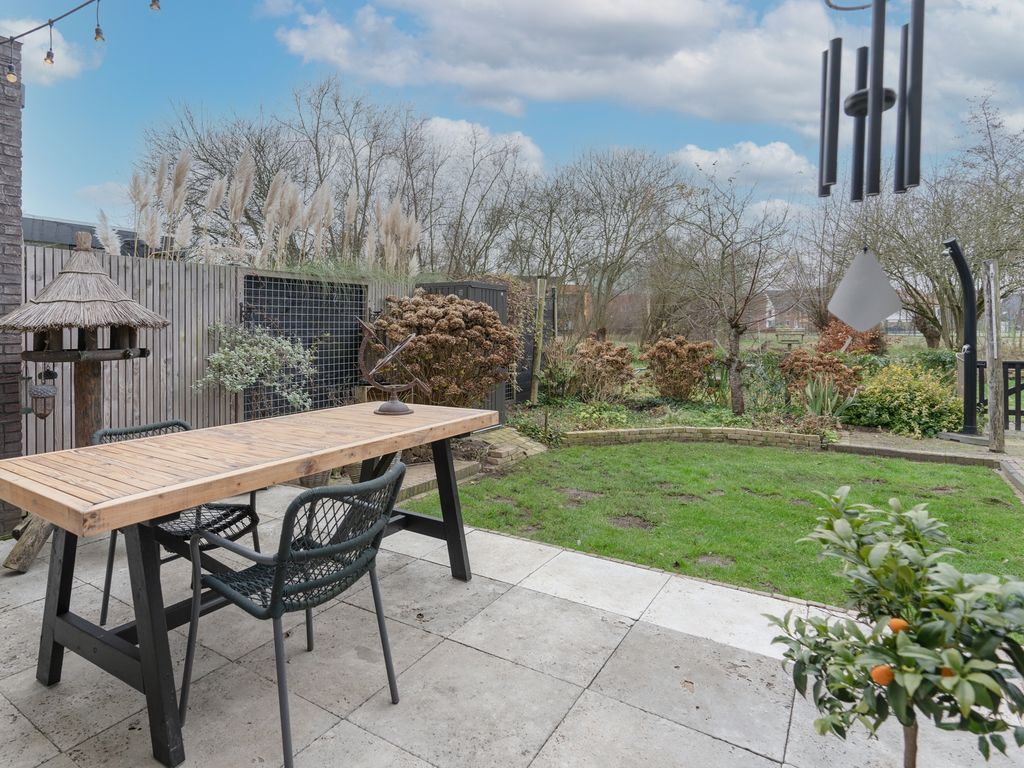 Tubadreef 59, Harderwijk