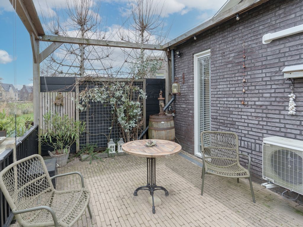 Tubadreef 59, Harderwijk