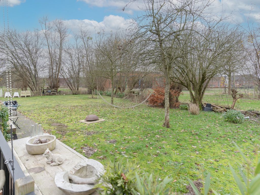 Tubadreef 59, Harderwijk