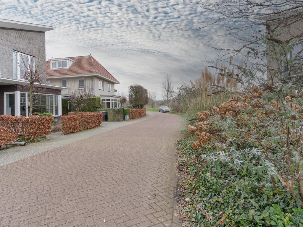 Tubadreef 59, Harderwijk