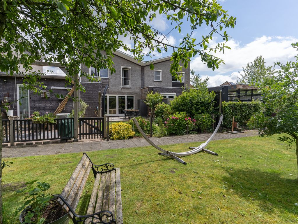 Tubadreef 59, Harderwijk